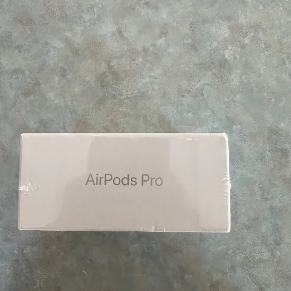 AirPods Pro 2nd Generation